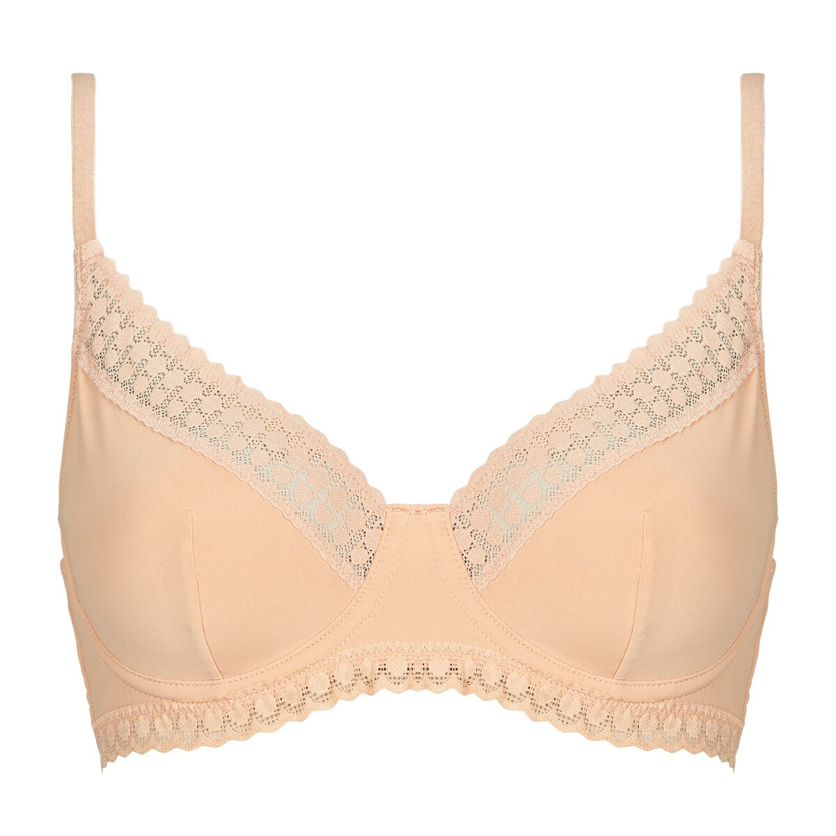 DIM Lenjerie intimă DAILY MICRO FOUL UNDERWIRE BRA
