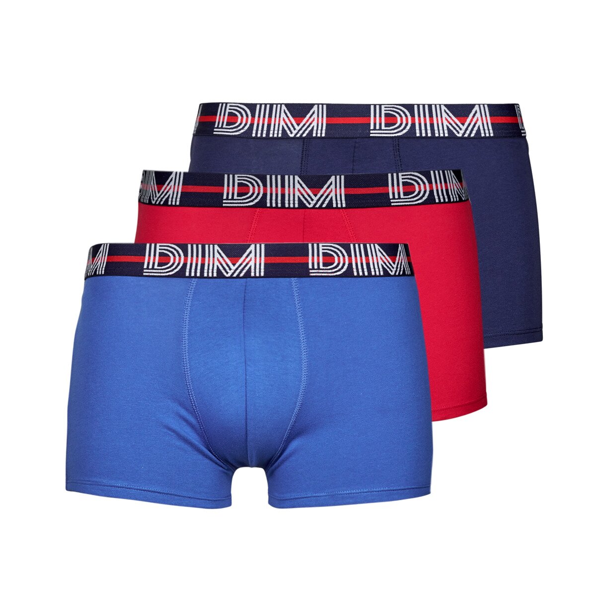 DIM Lenjerie intimă MIX POWERFUL X3