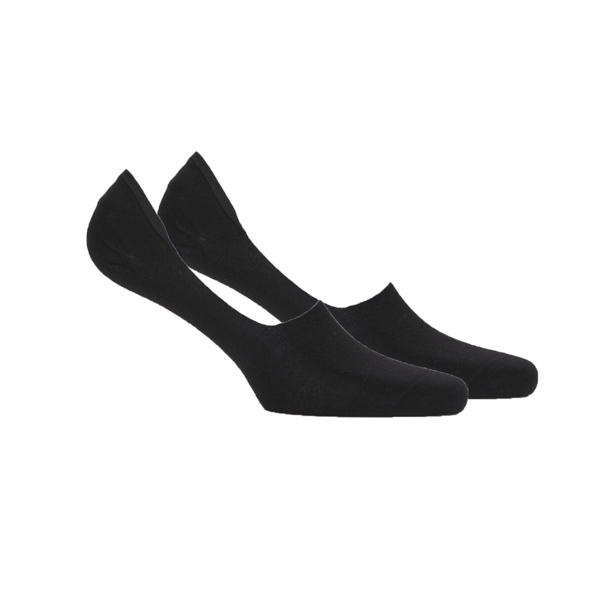 DIM Lenjerie intimă PROTEGE-PIEDS COTON PACK X2