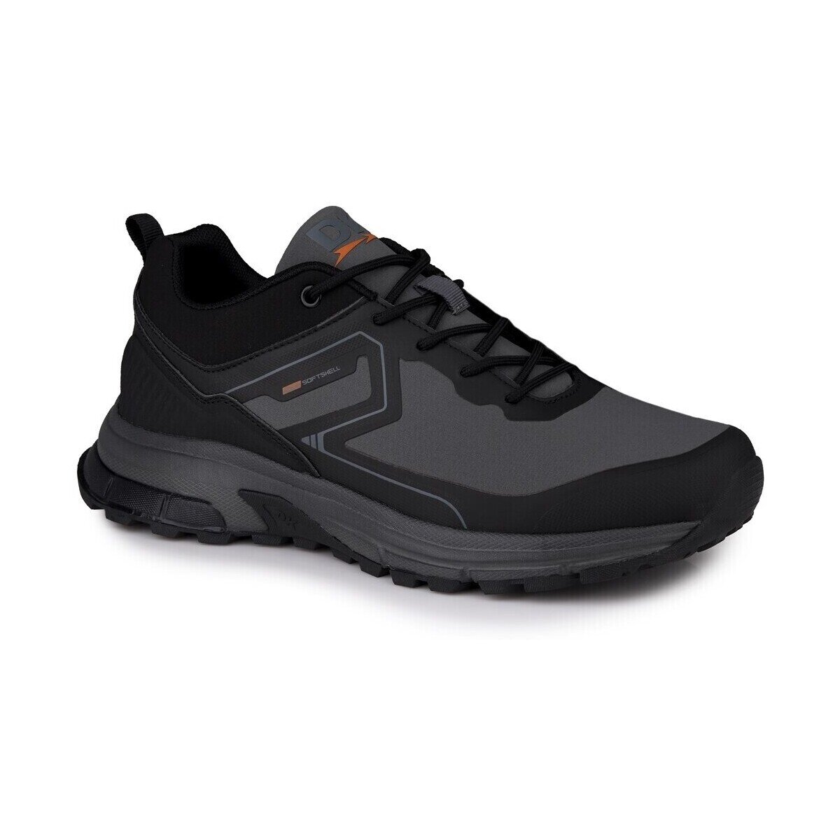 Dk Pantofi 04101GREYM