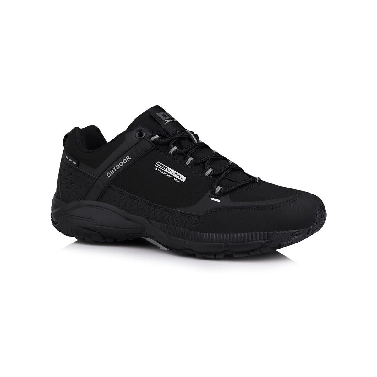 Dk Pantofi 1096BLK