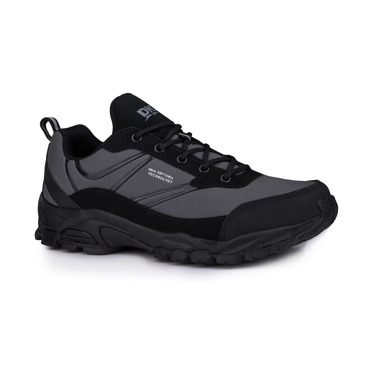 Dk Pantofi 15507GREY