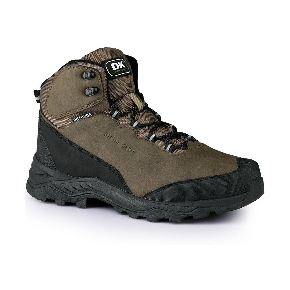 Dk Pantofi Hiker