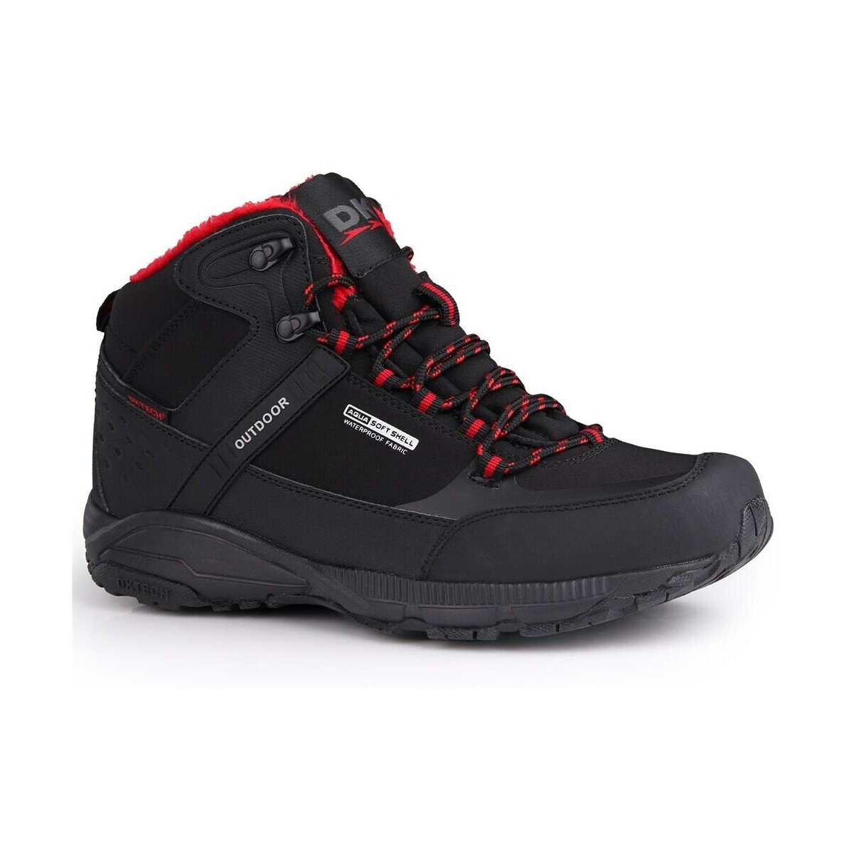 Dk Pantofi Predator