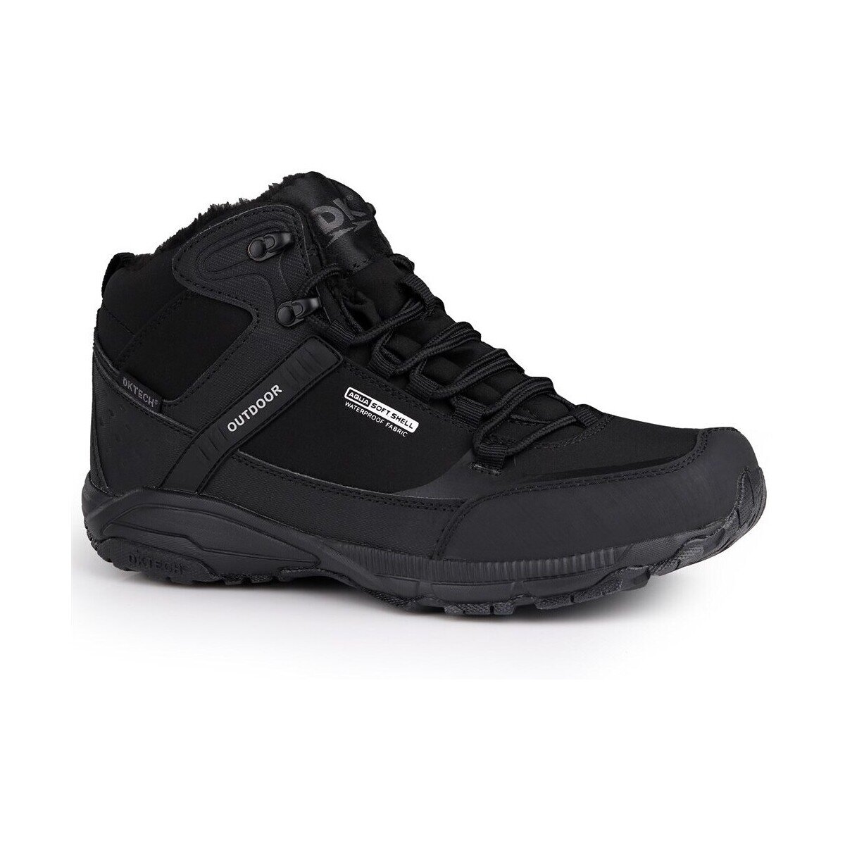 Dk Pantofi Predator