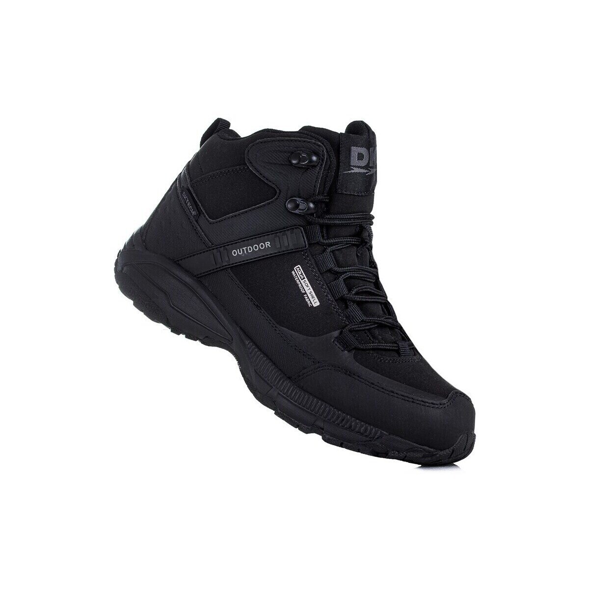 Dk Pantofi Predator High