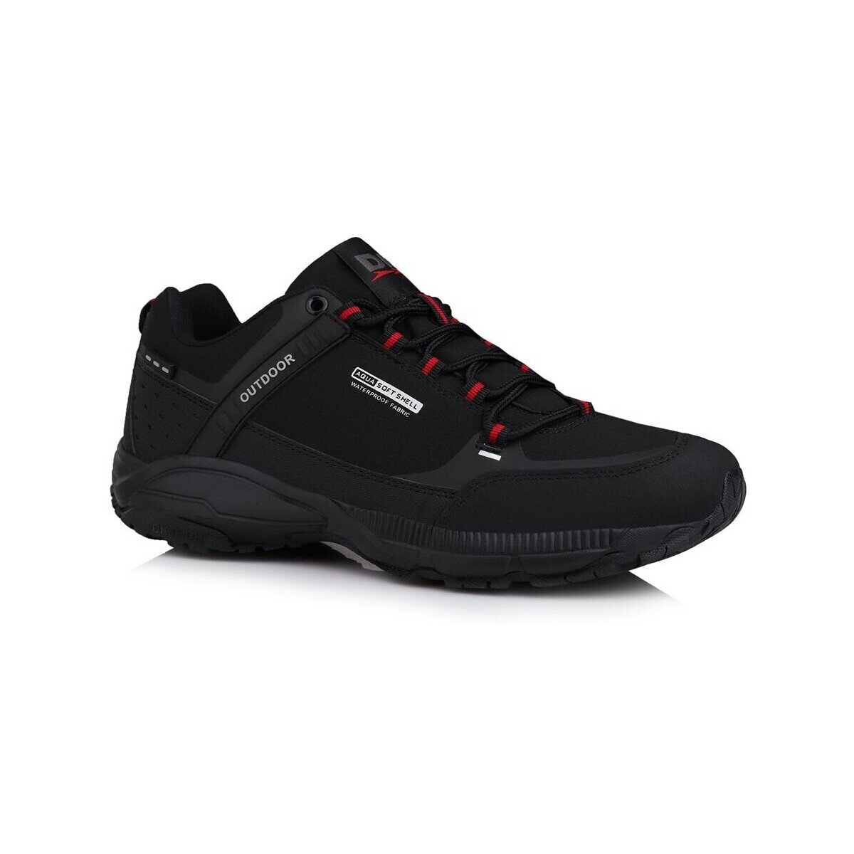 Dk Pantofi Predator Softshell