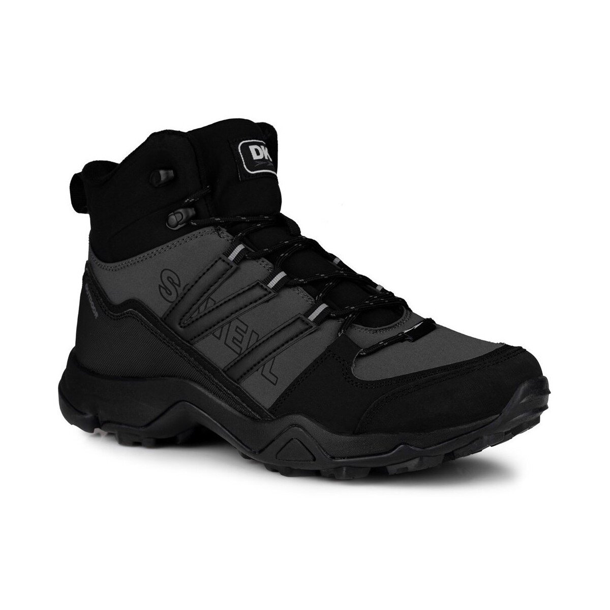 Dk Pantofi Spirit High