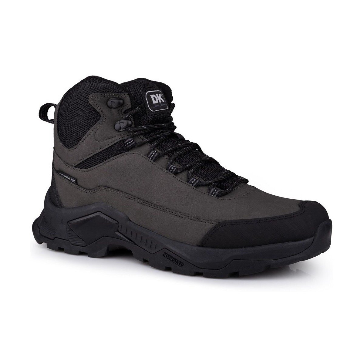Dk Pantofi Triger