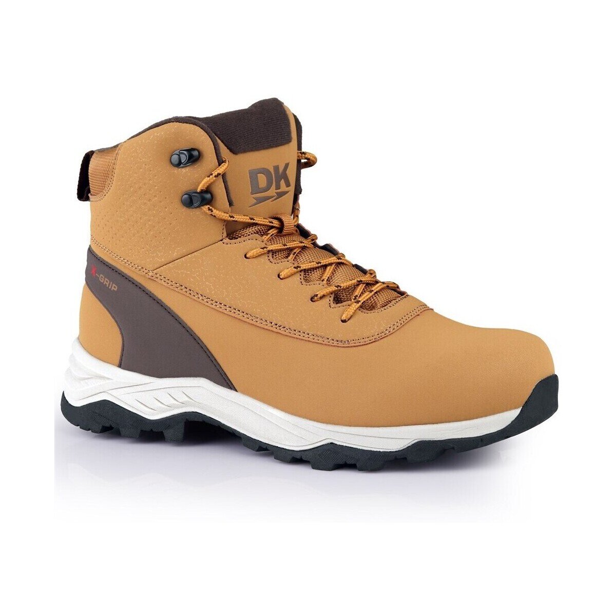 Dk Pantofi VB16823CAMEL