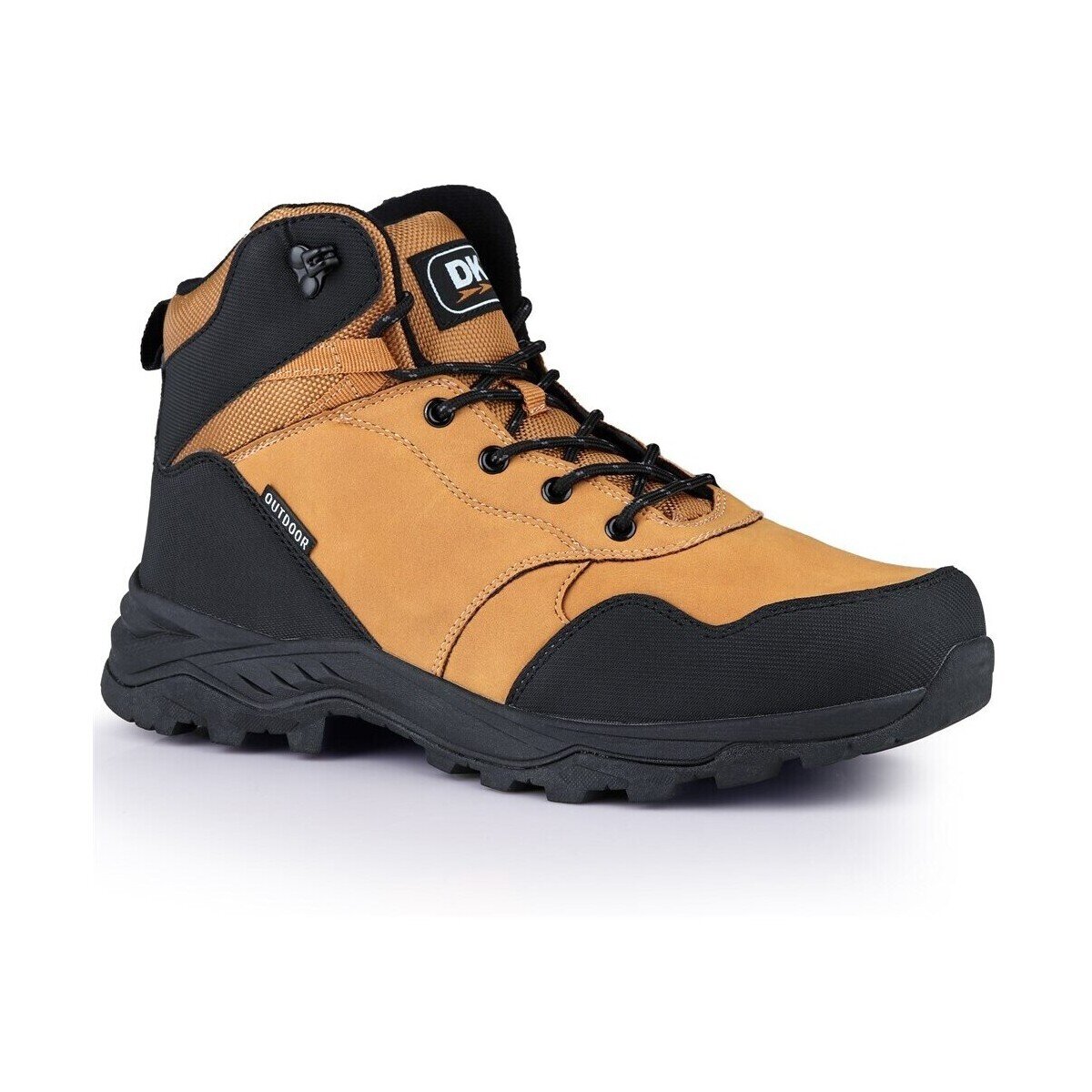 Dk Pantofi VB17112CAMEL