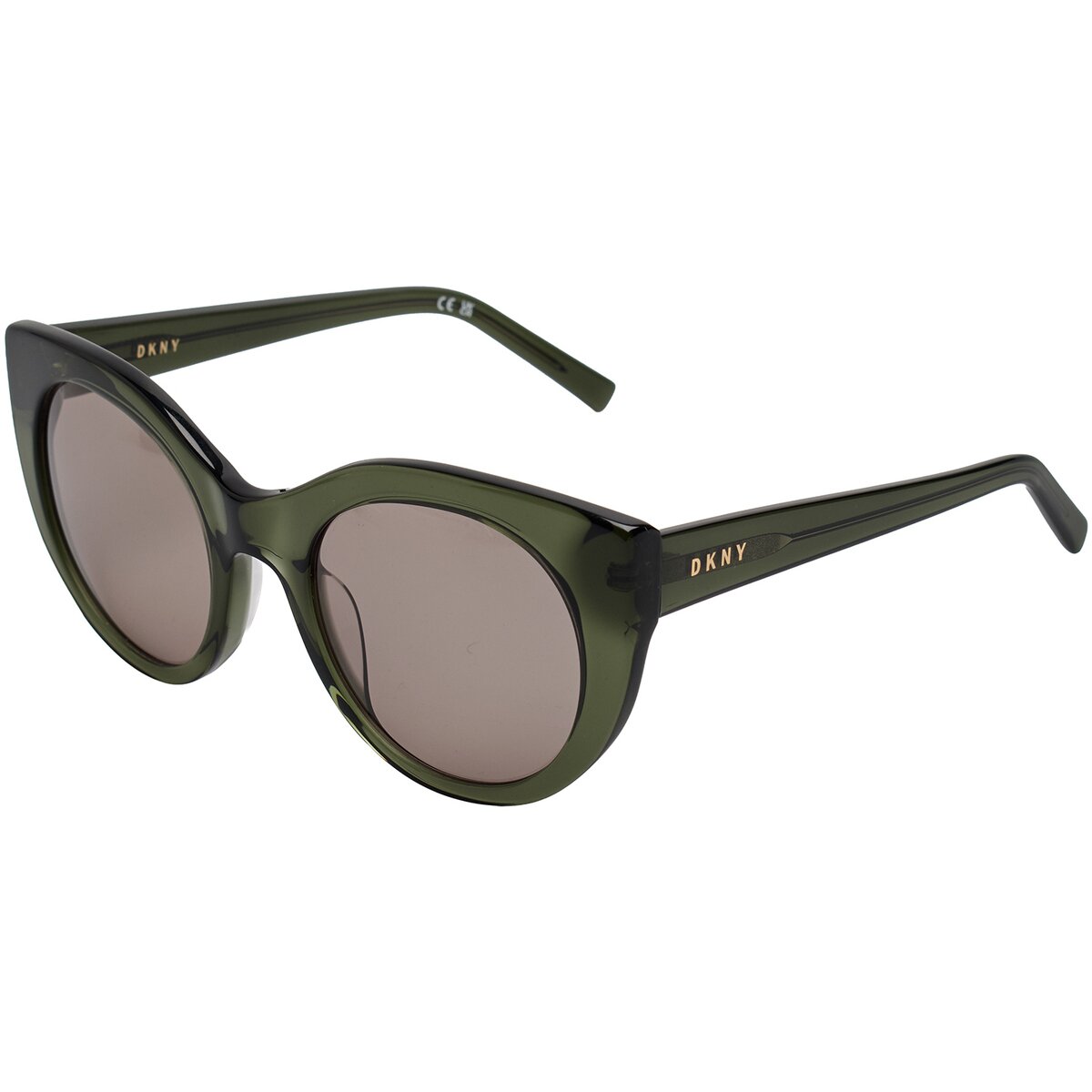 DKNY Ceasuri & Bijuterii DK517S