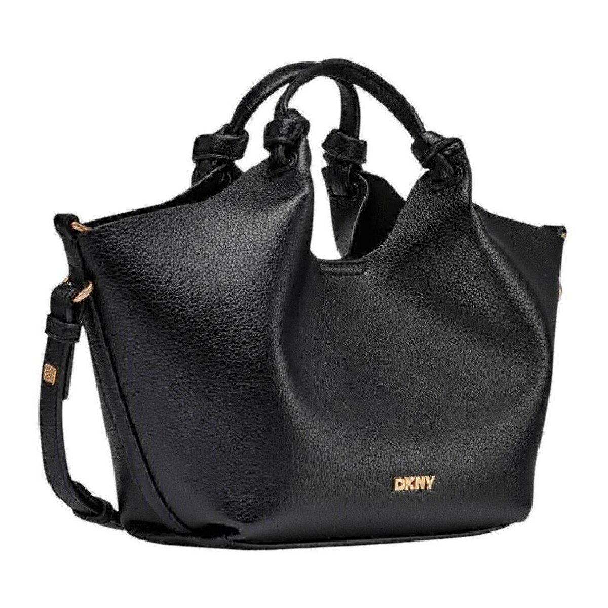 DKNY Genti DW0300826 BLK