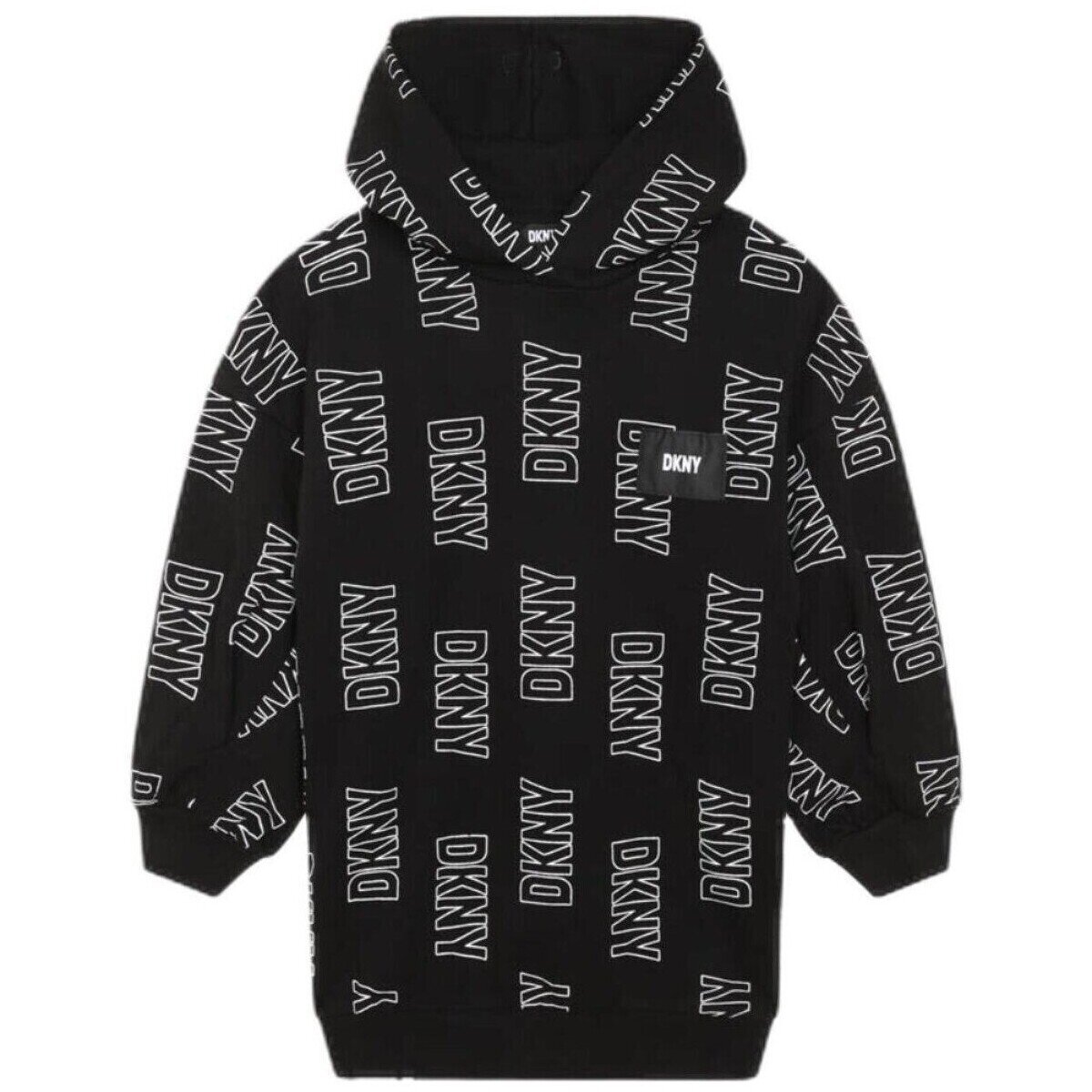 DKNY Îmbracaminte D32902 M41