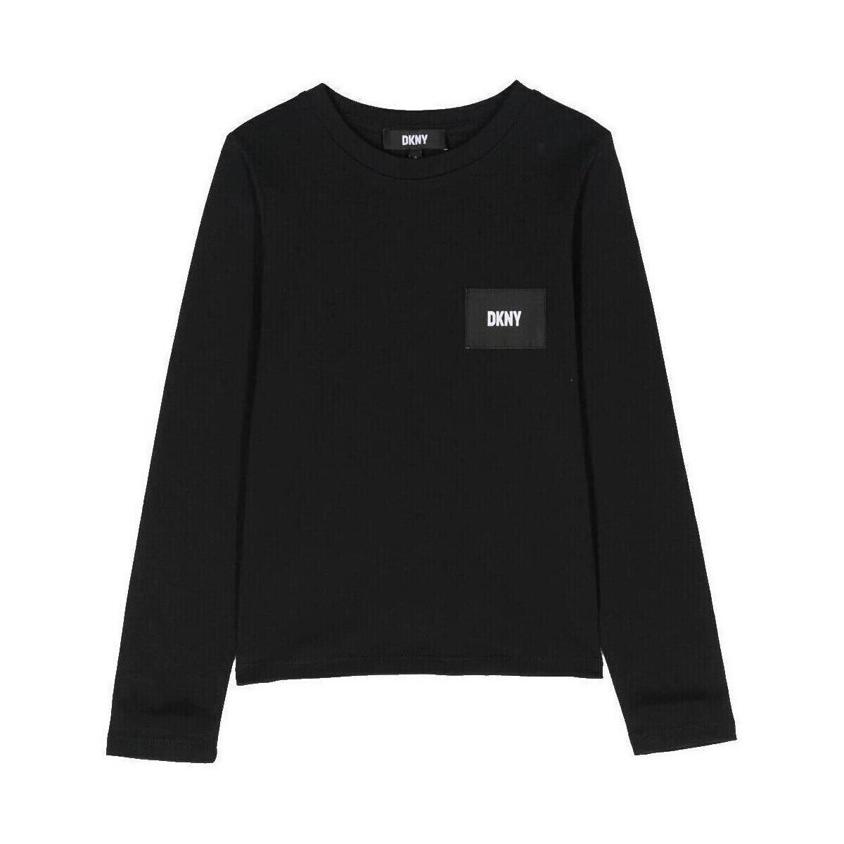 DKNY Îmbracaminte D35T16 09B