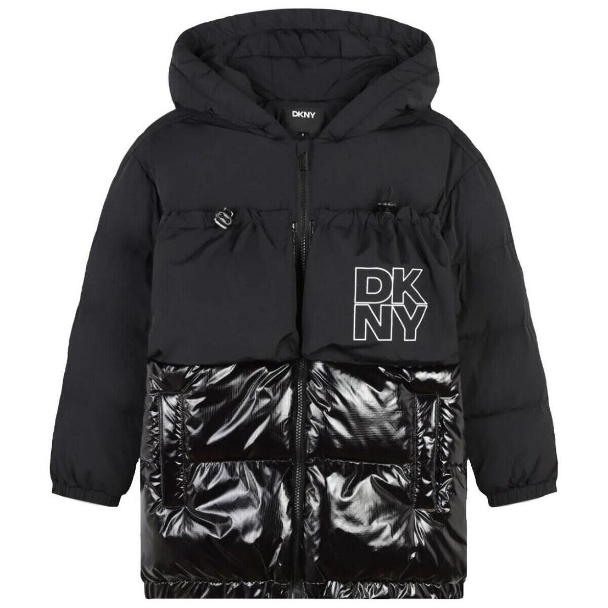 DKNY Îmbracaminte D60234/09B
