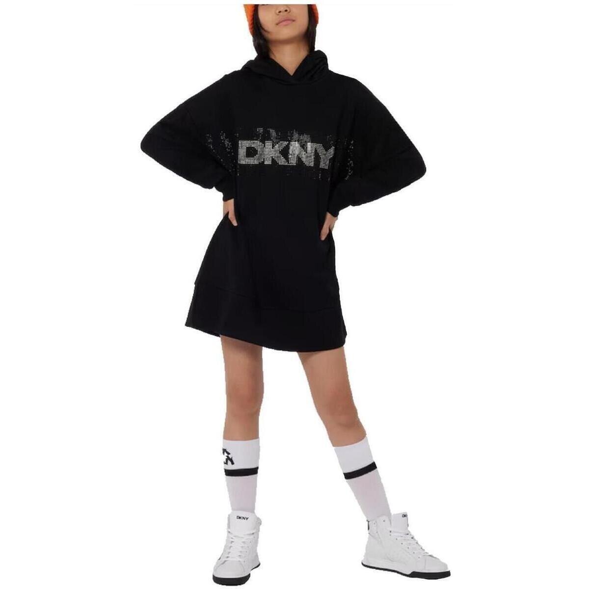 DKNY Îmbracaminte D60256/09B