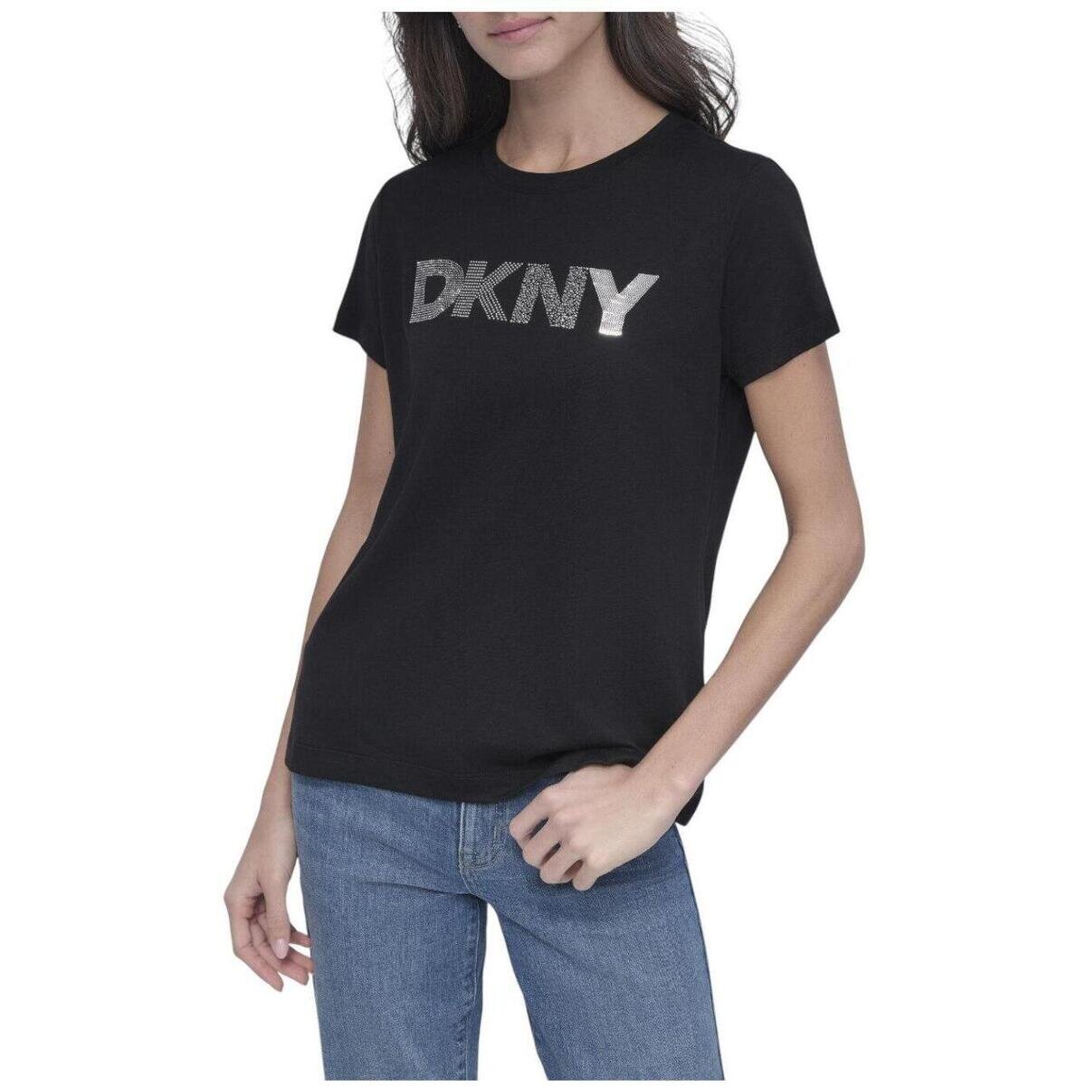 DKNY Îmbracaminte DJ5T1423 BSV