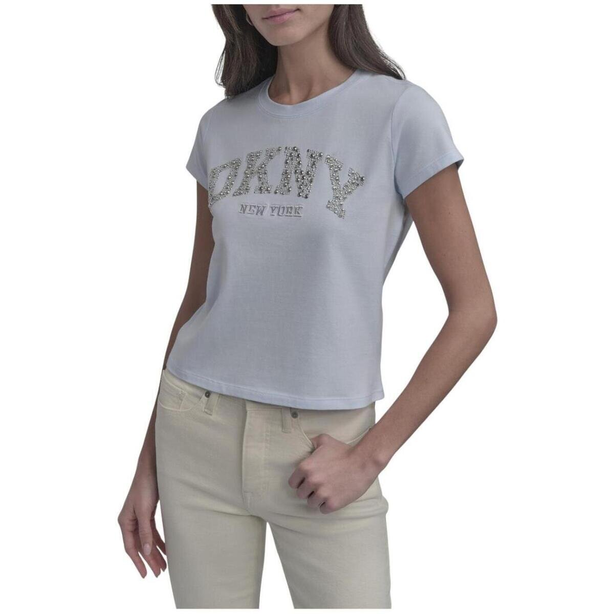 DKNY Îmbracaminte DJ5T1427 KOY