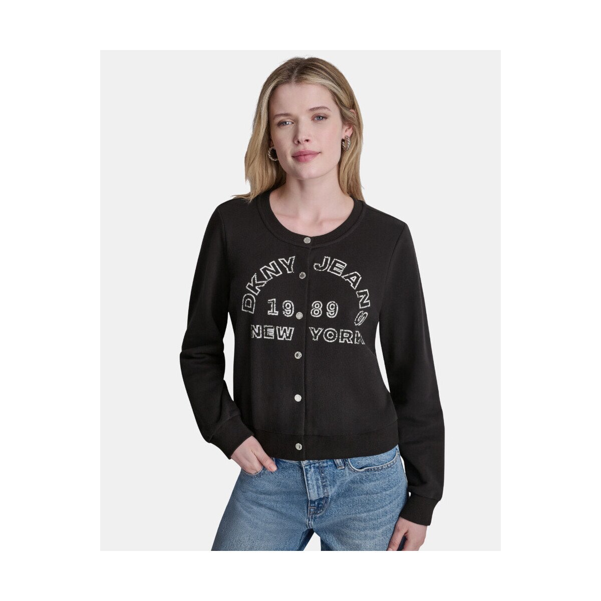 DKNY Îmbracaminte DJ6J6258