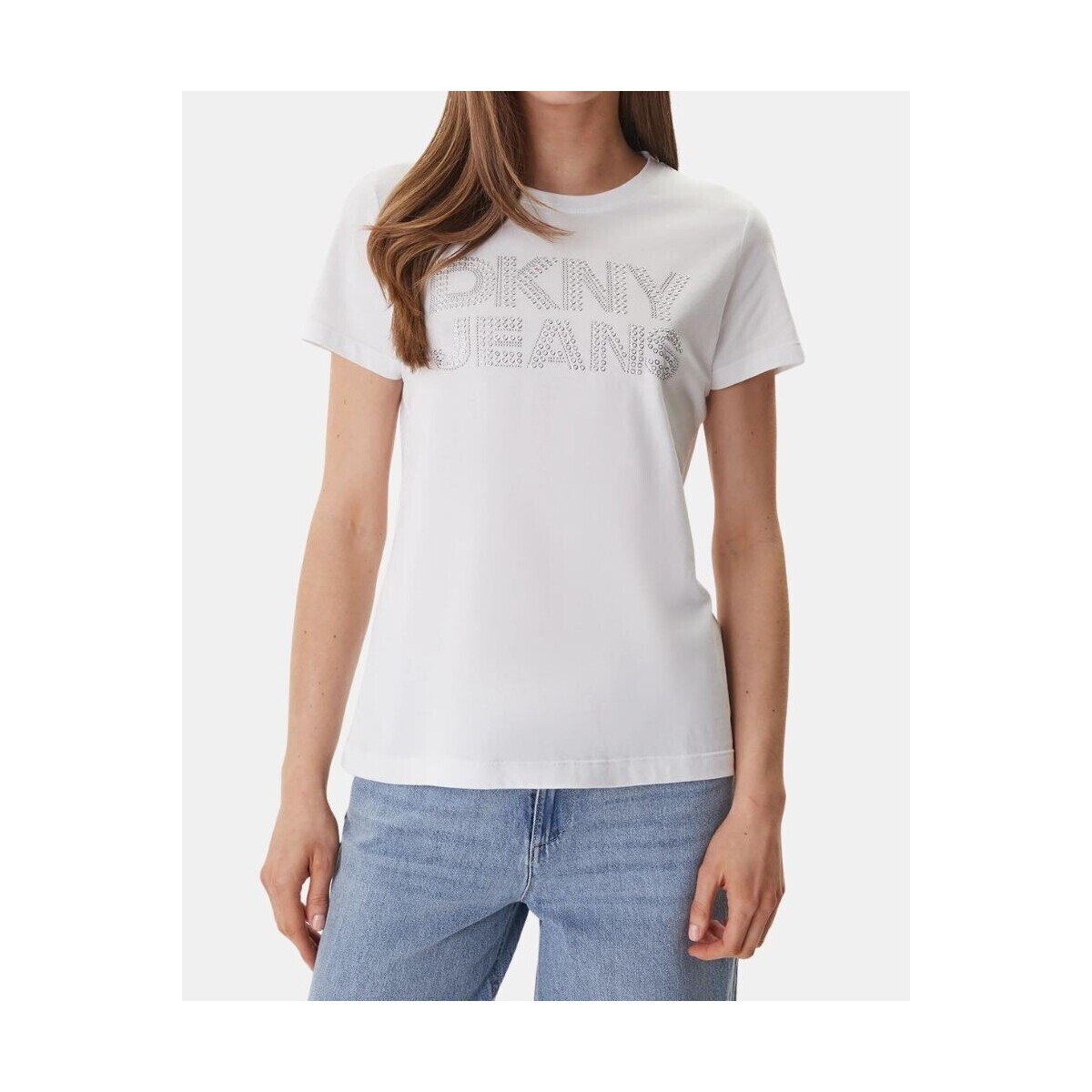 DKNY Îmbracaminte DJ6T1692