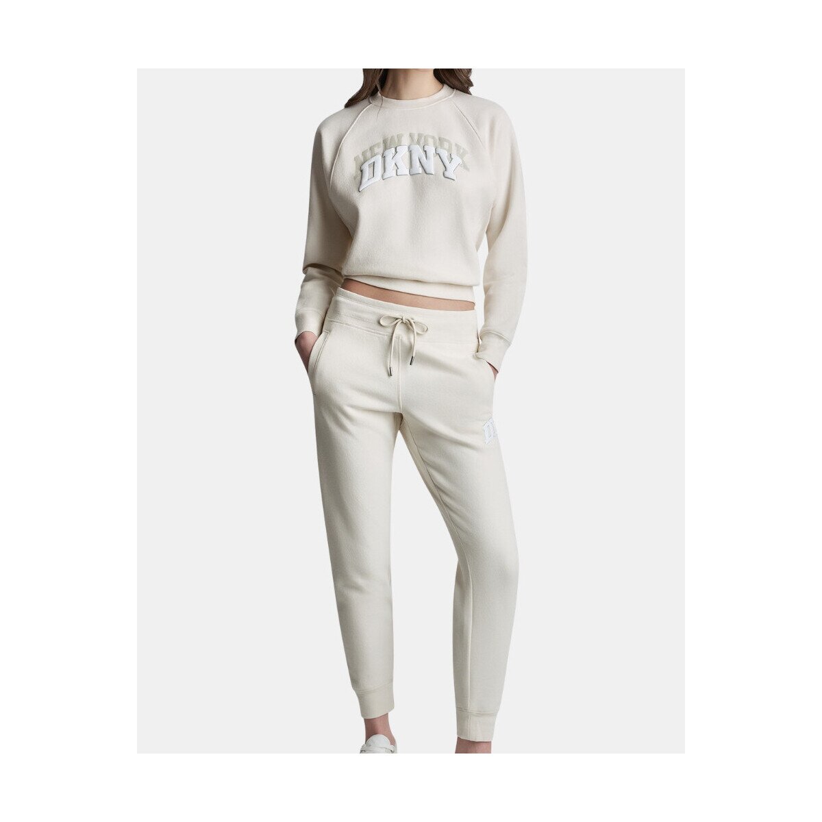 DKNY Îmbracaminte DP6P3896