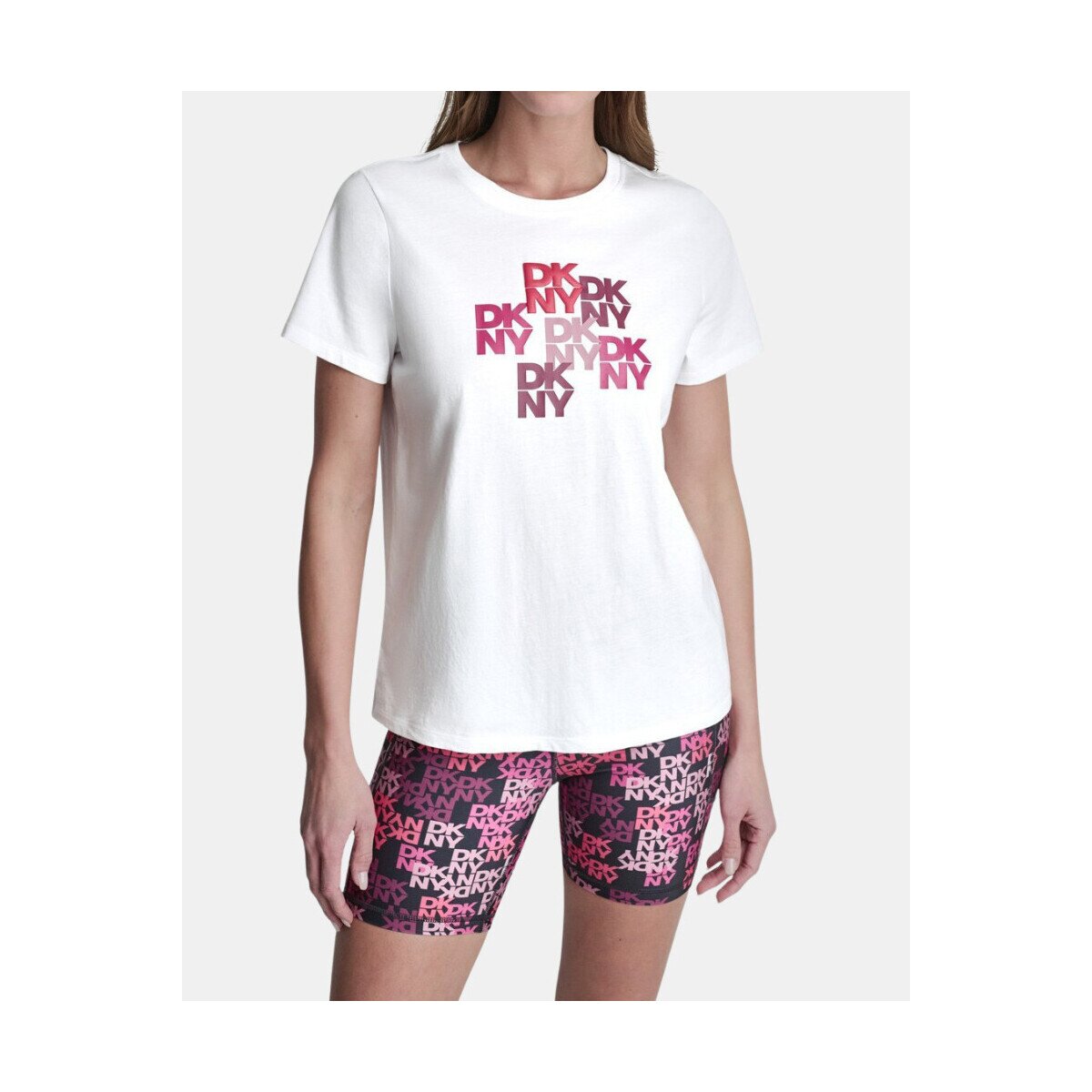 DKNY Îmbracaminte DP6T1760