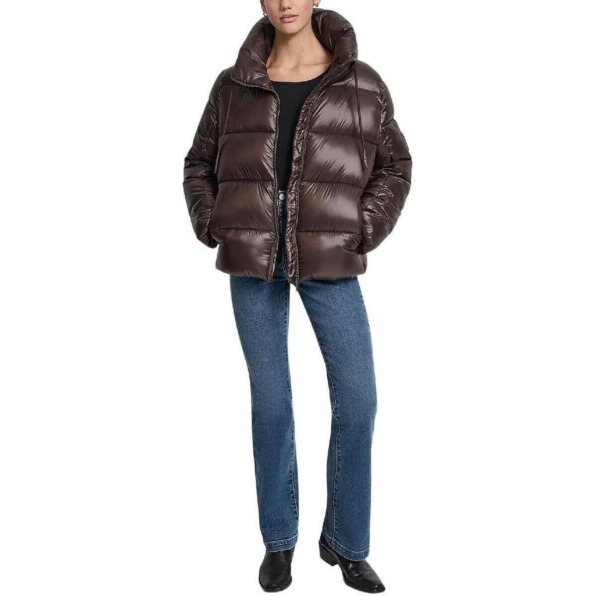 DKNY Îmbracaminte DW4000365 MCK