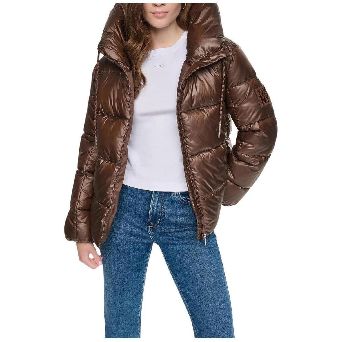 DKNY Îmbracaminte DW4000365 OL0