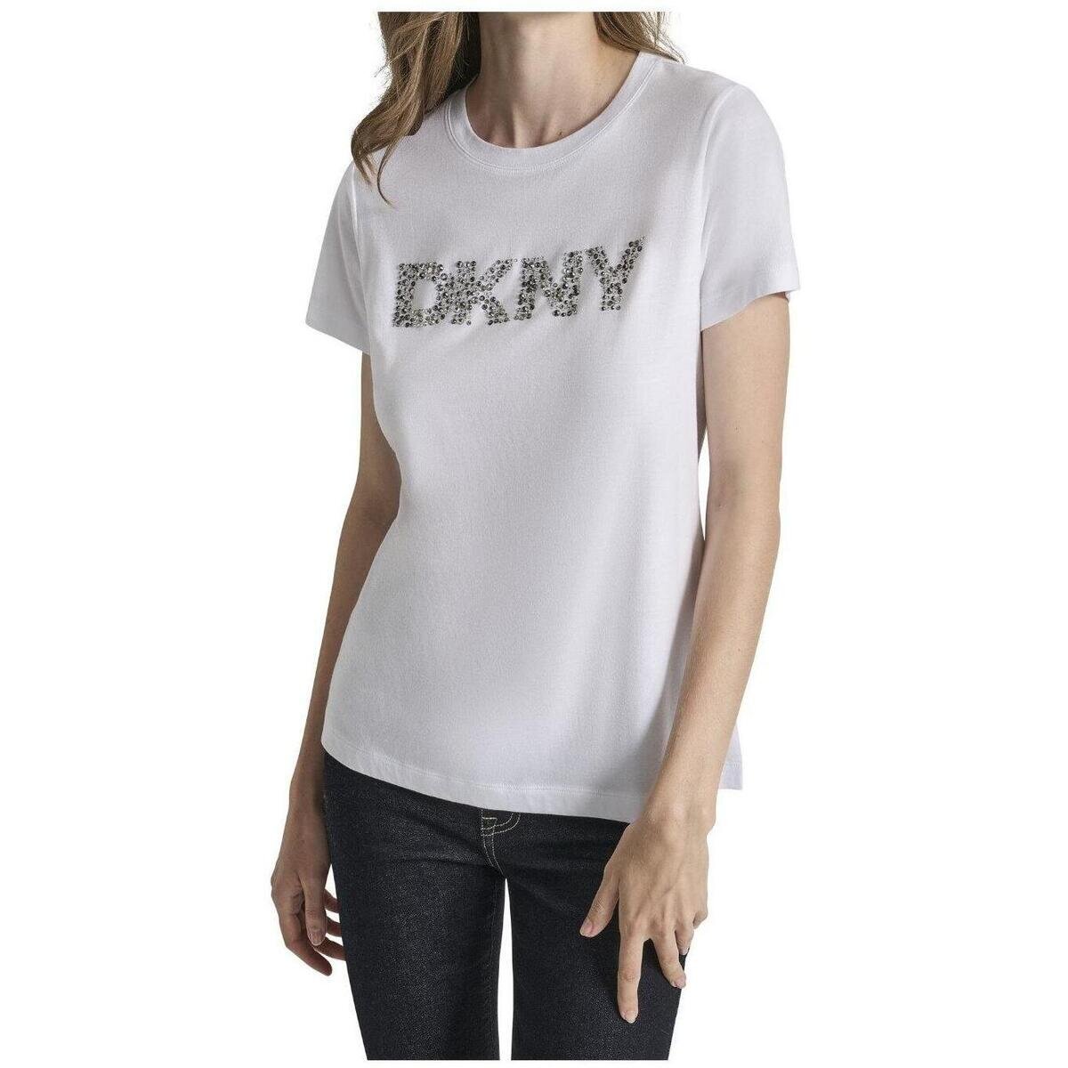 DKNY Îmbracaminte DW5900109/DJ5T1627