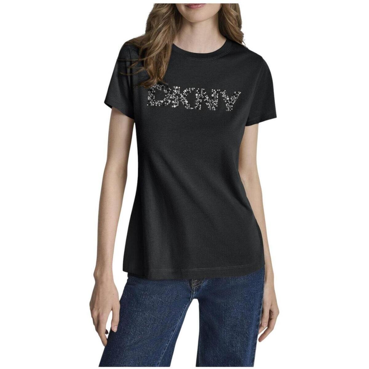 DKNY Îmbracaminte DW5900109/DJ5T1627 B