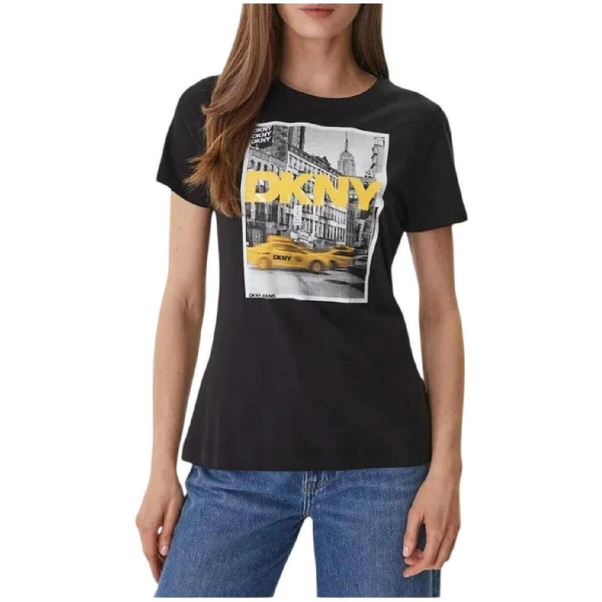 DKNY Îmbracaminte DW5900249 afw