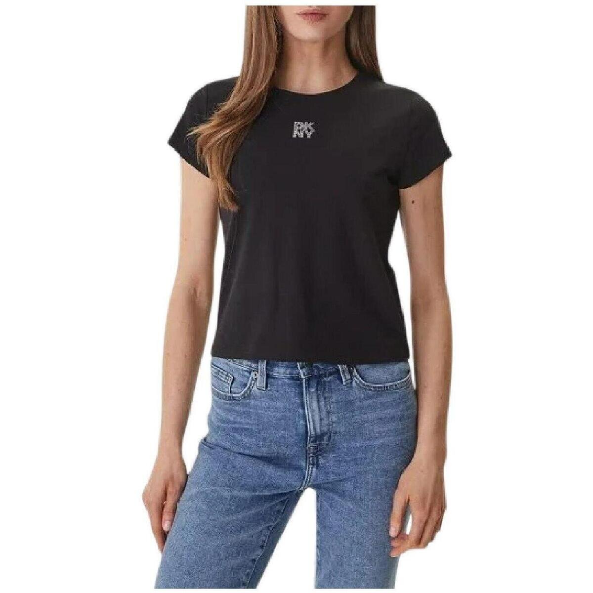 DKNY Îmbracaminte DW590191 bsv