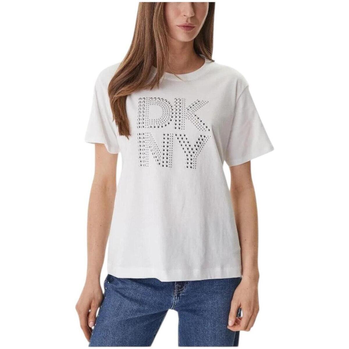 DKNY Îmbracaminte SW5900202 wht