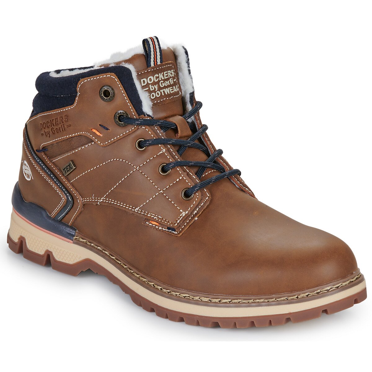 Dockers by Gerli Pantofi 53TA103