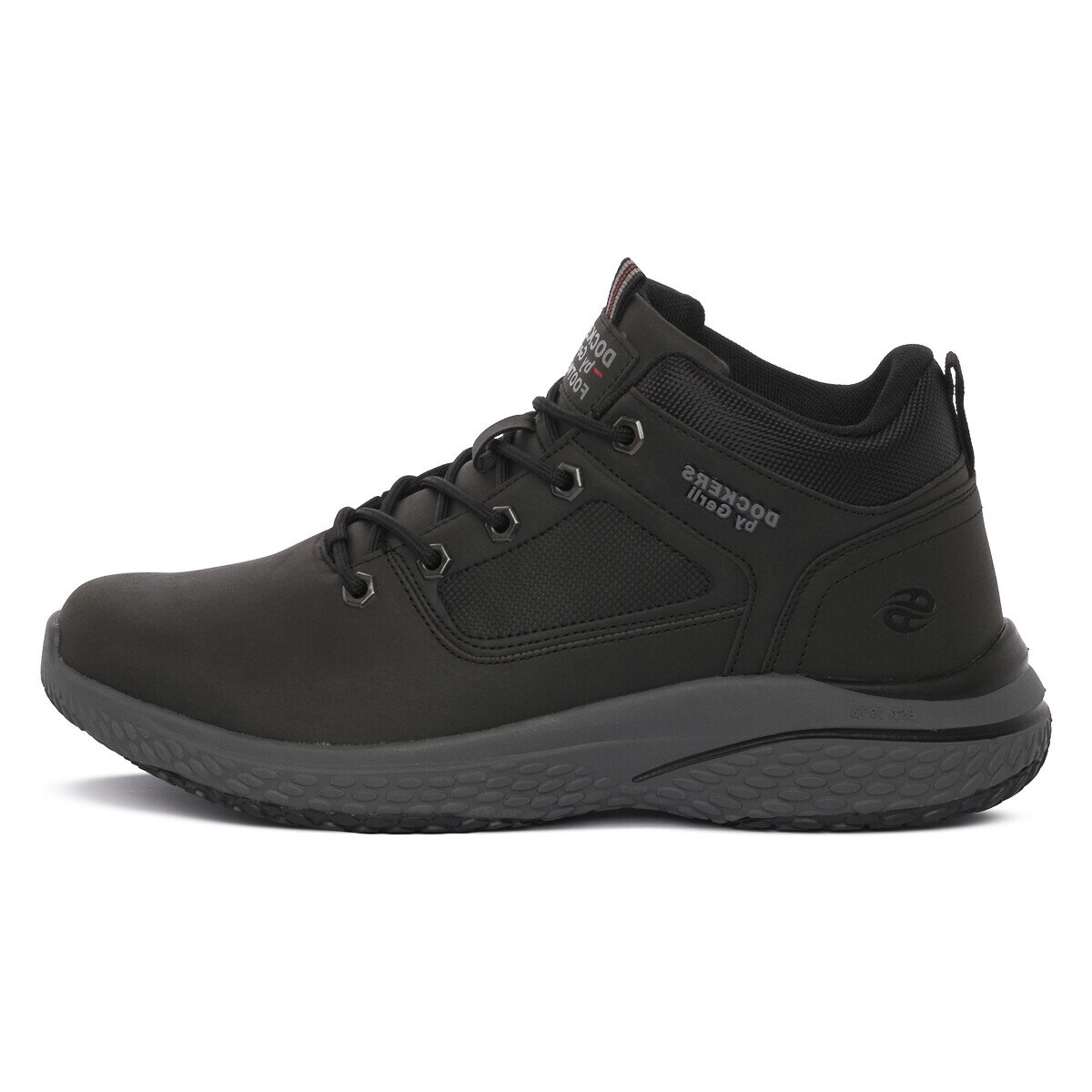 Dockers Pantofi 100 BLACK