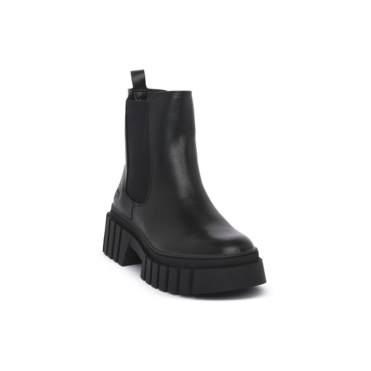 Dockers Pantofi 100 NERO