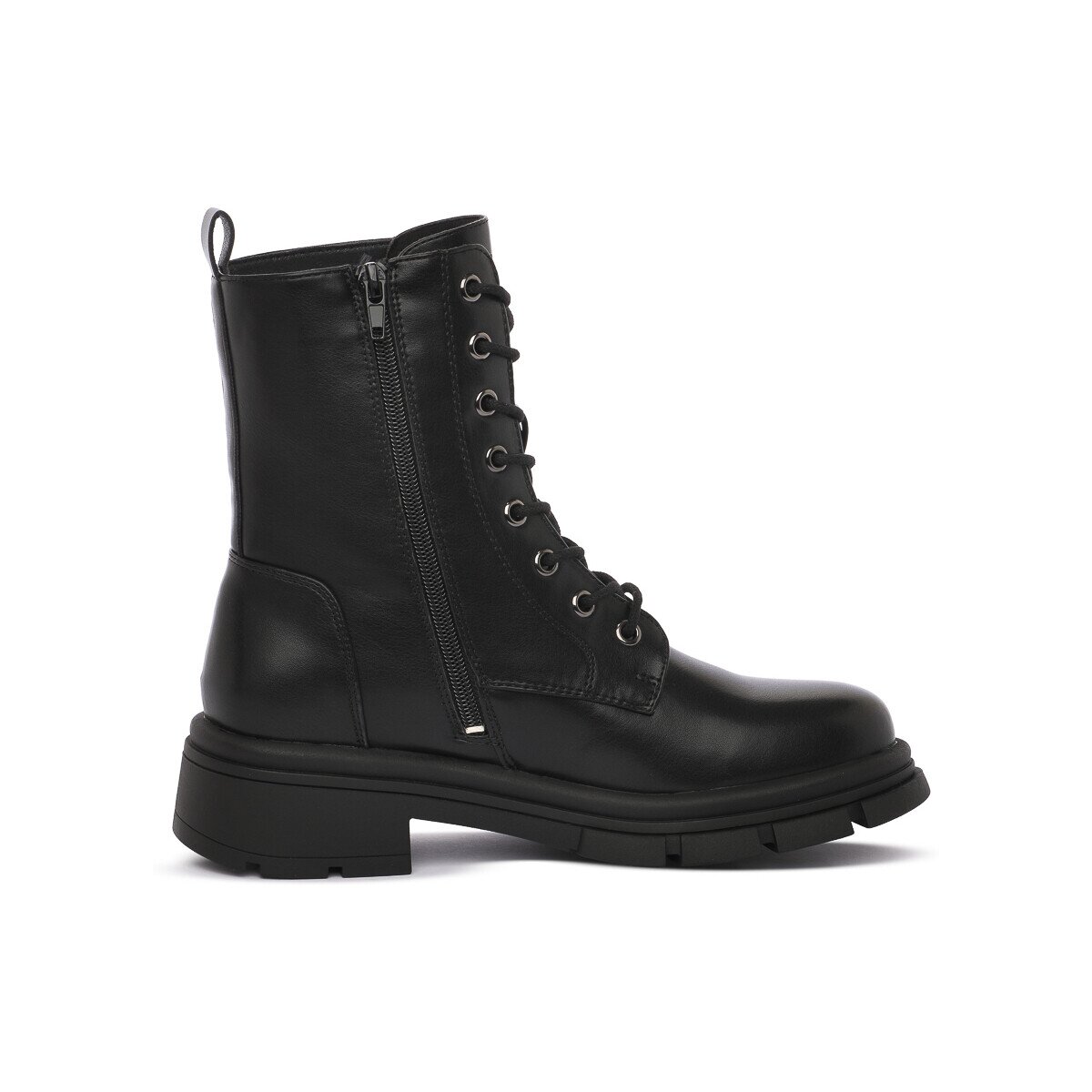 Dockers Pantofi 100 NERO
