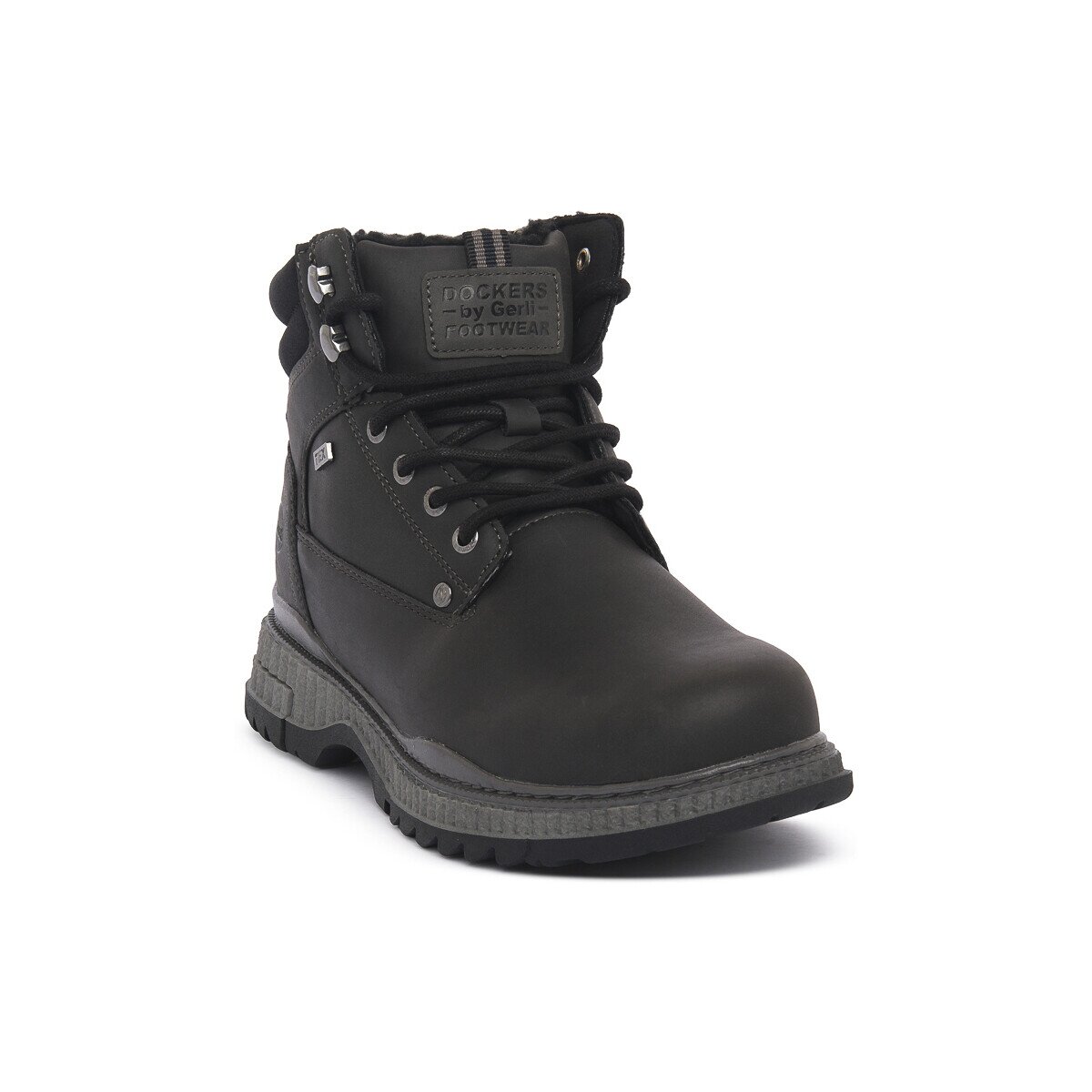 Dockers Pantofi 100 NERO