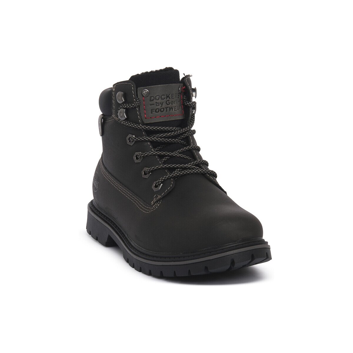 Dockers Pantofi 100 NERO