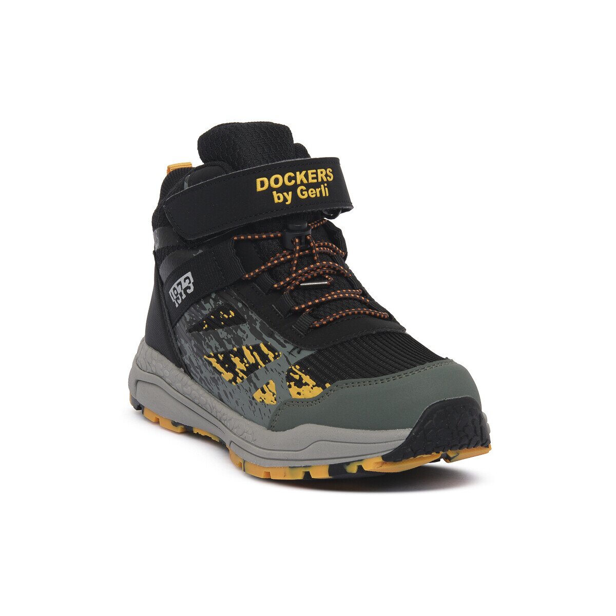 Dockers Pantofi 180 SCHWARZ