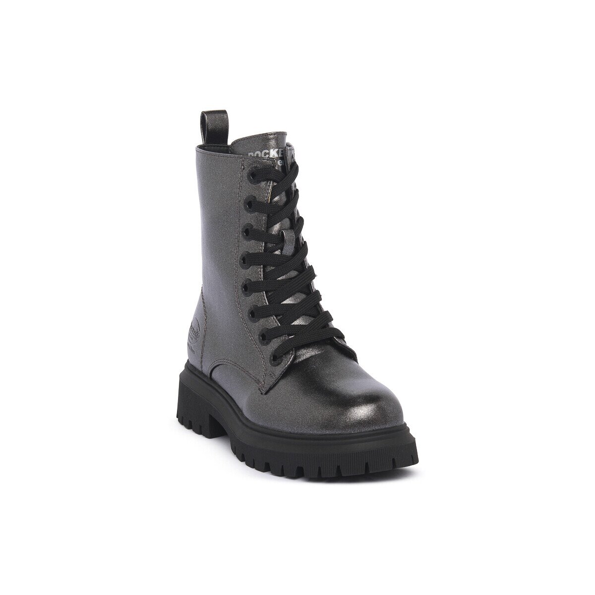 Dockers Pantofi 200 GREY