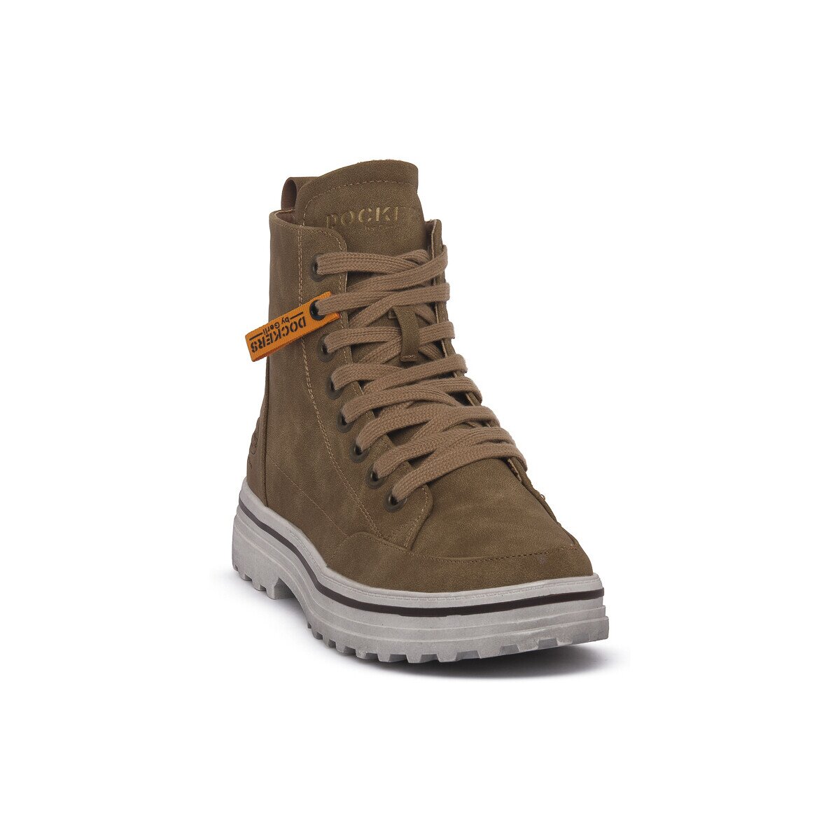 Dockers Pantofi 300 BRAUN