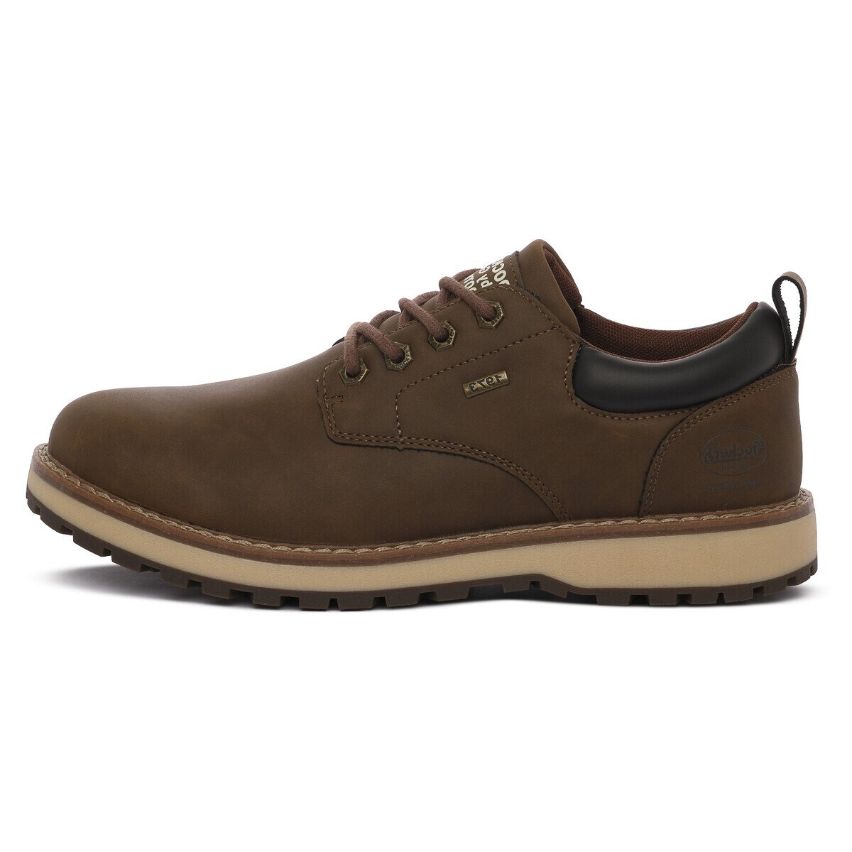 Dockers Pantofi 300 BRAUN