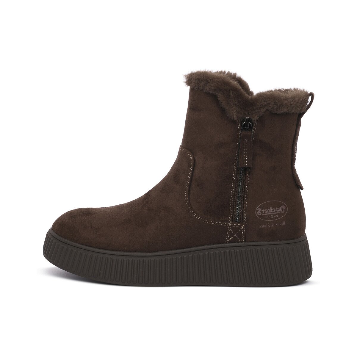 Dockers Pantofi 300 MARRONE