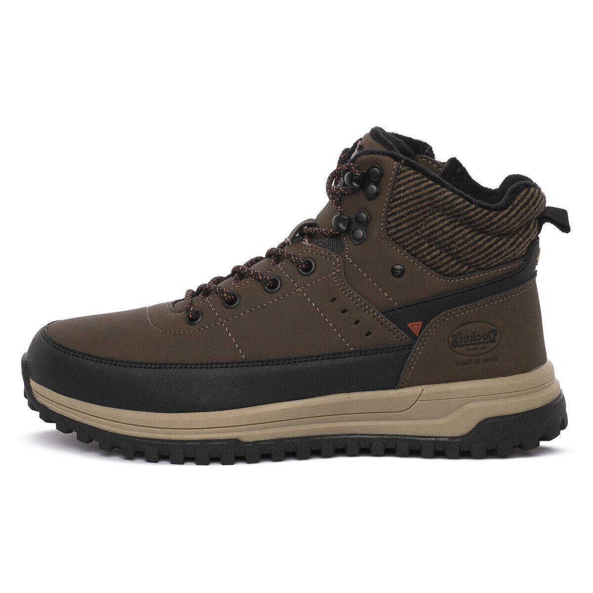 Dockers Pantofi 300 MARRONE