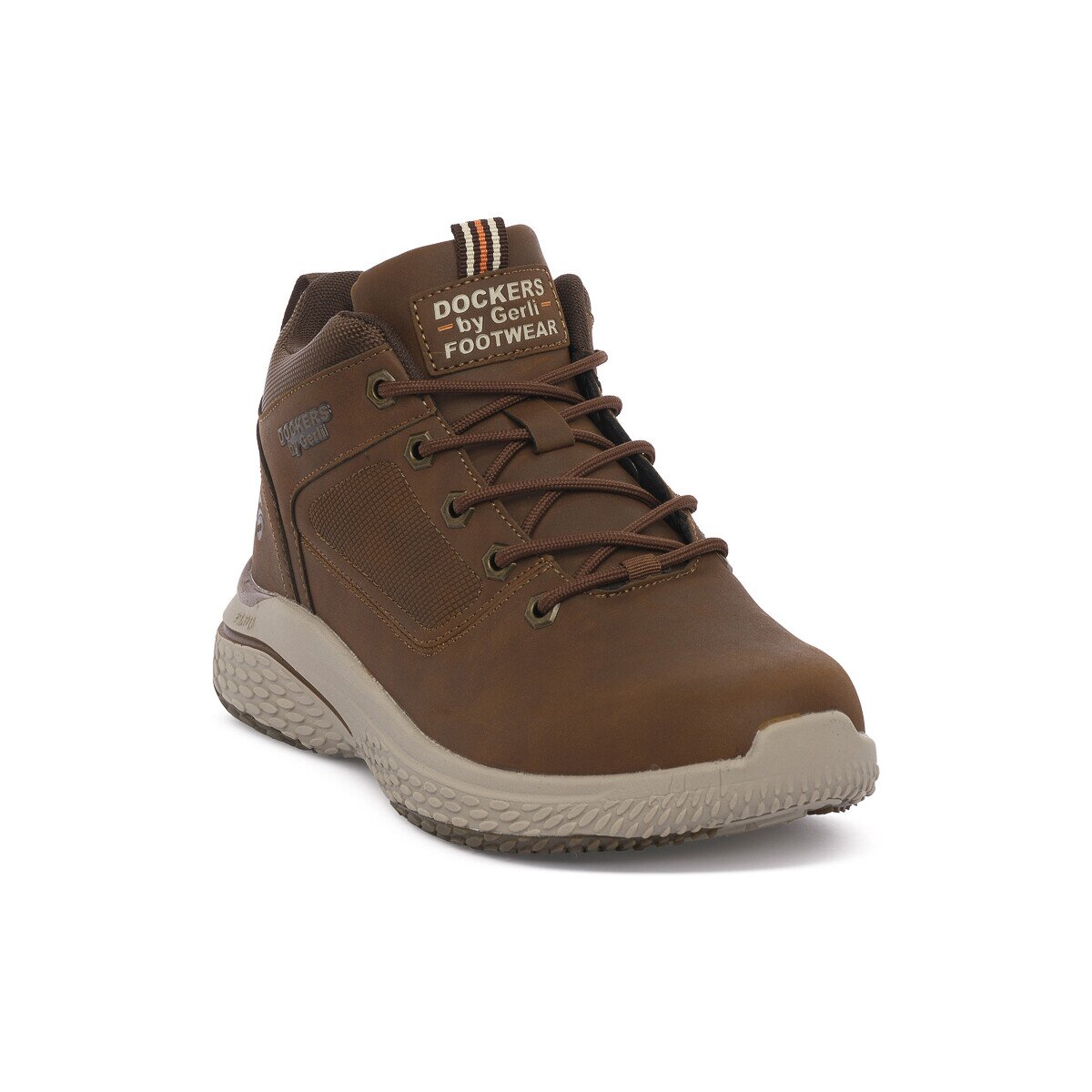 Dockers Pantofi 300 MARRONE