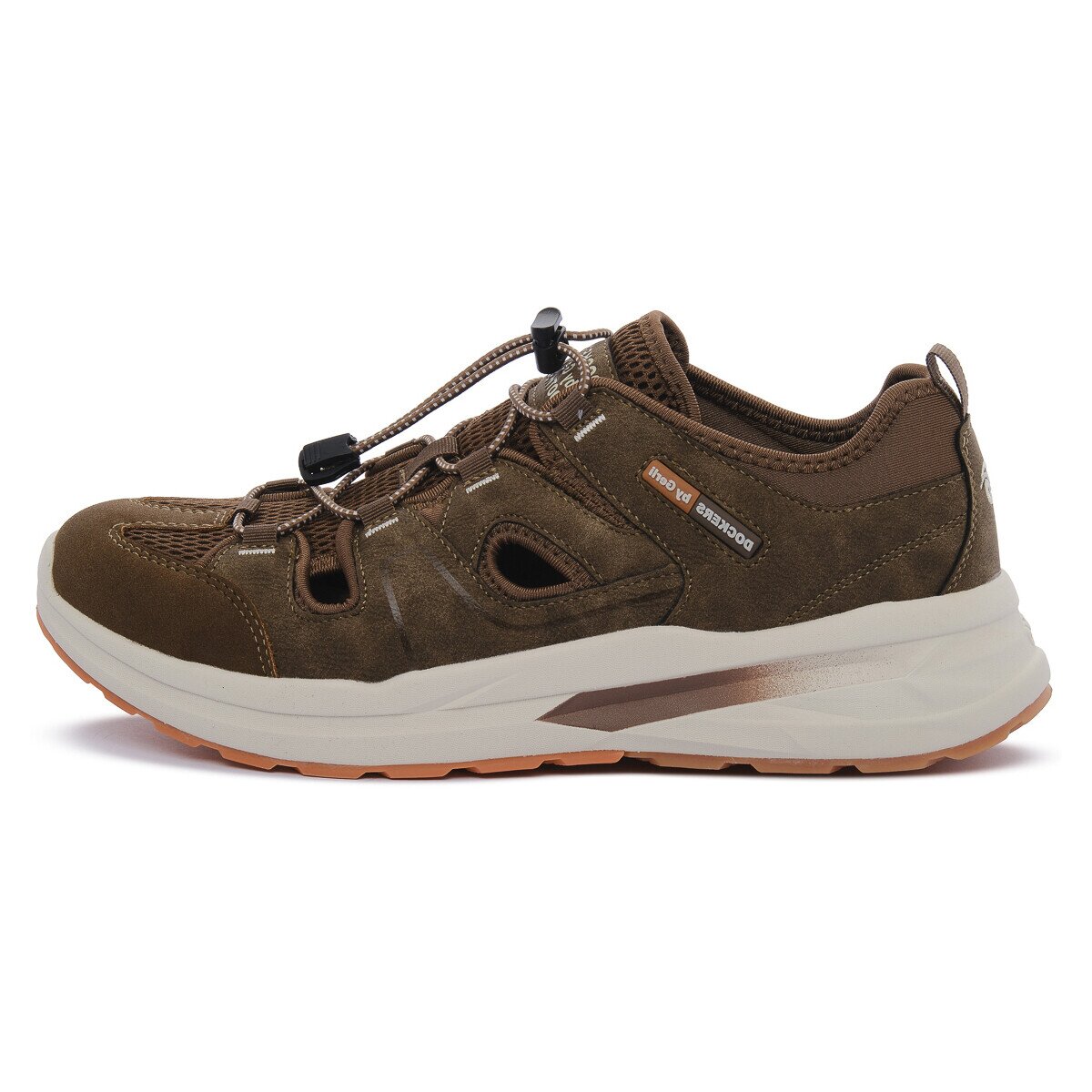 Dockers Pantofi 320 CAFE