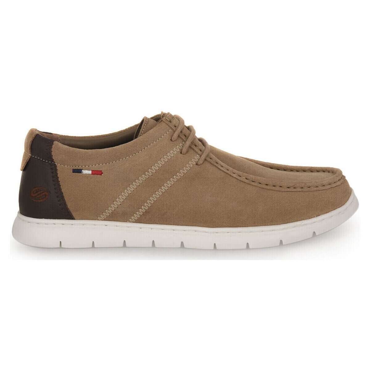 Dockers Pantofi 340HELLBRAUN
