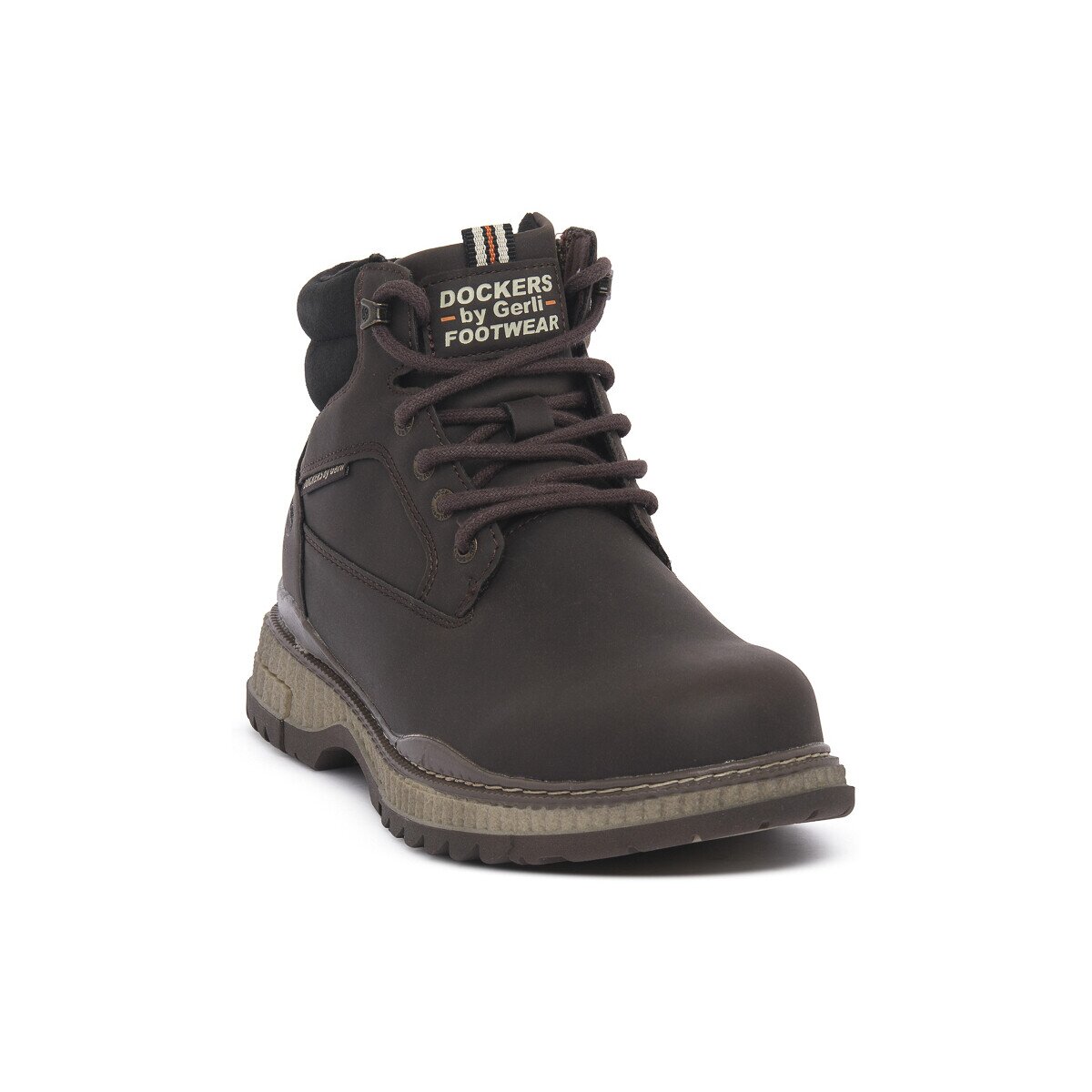 Dockers Pantofi 360 TAUPE